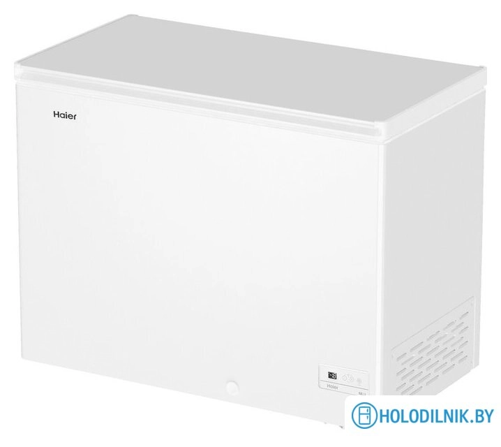 Морозильный ларь Haier HCE200R