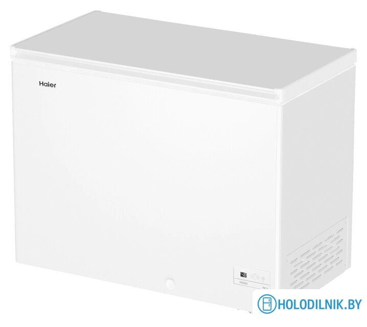 Морозильный ларь Haier HCE251R