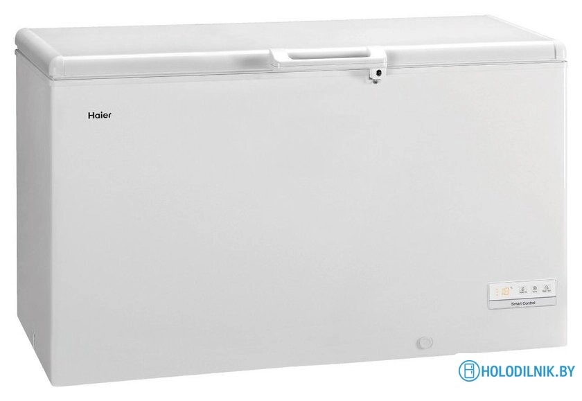 Морозильный ларь Haier HCE430RF