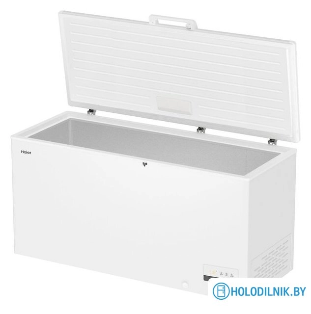 Морозильный ларь Haier HCE520RF