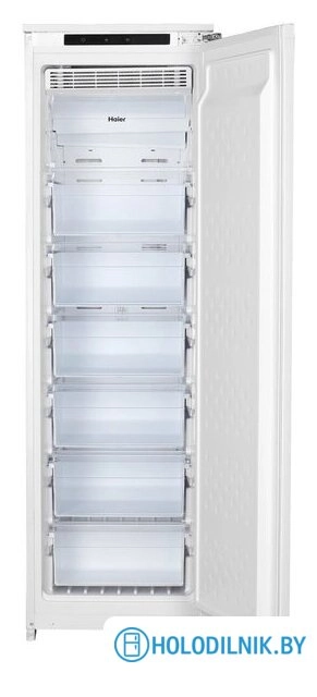 Морозильник Haier HCF208NFRU