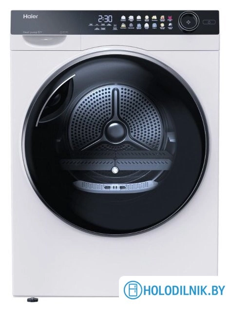Сушильная машина Haier HD100-A2378