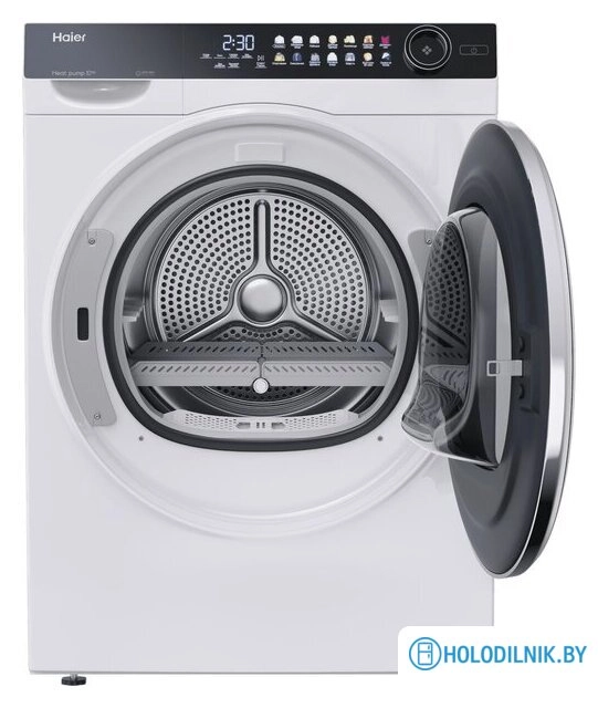 Сушильная машина Haier HD100-A2378