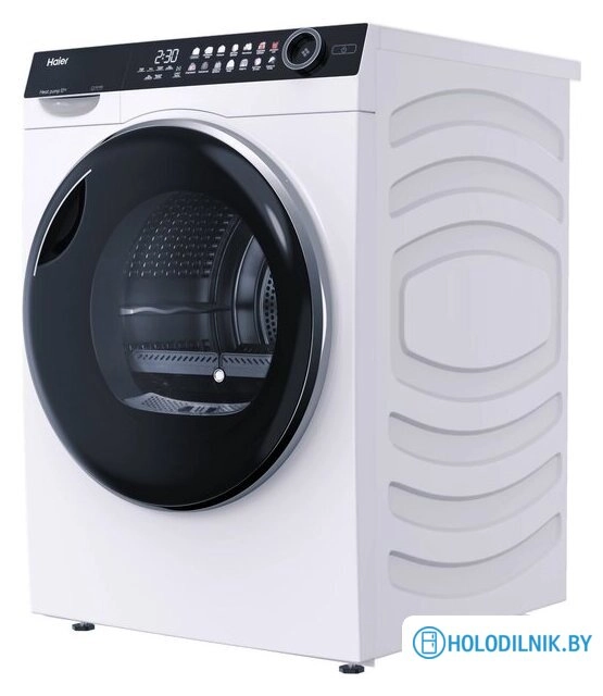 Сушильная машина Haier HD100-A2378