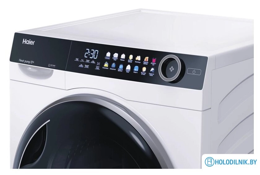 Сушильная машина Haier HD100-A2378