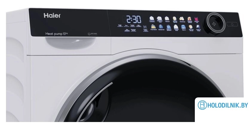 Сушильная машина Haier HD100-A2378