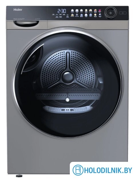 Сушильная машина Haier HD100-A2378S