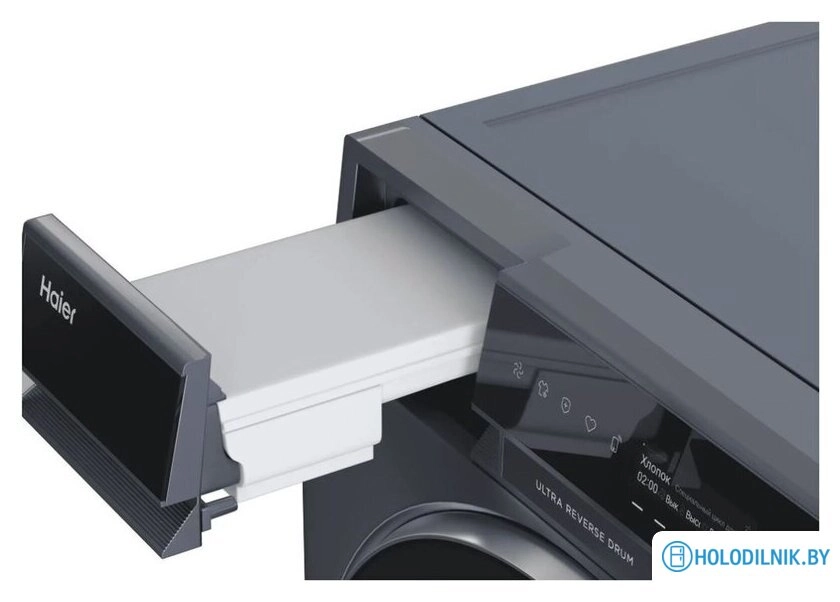 Сушильная машина Haier HD100-A3397SU1