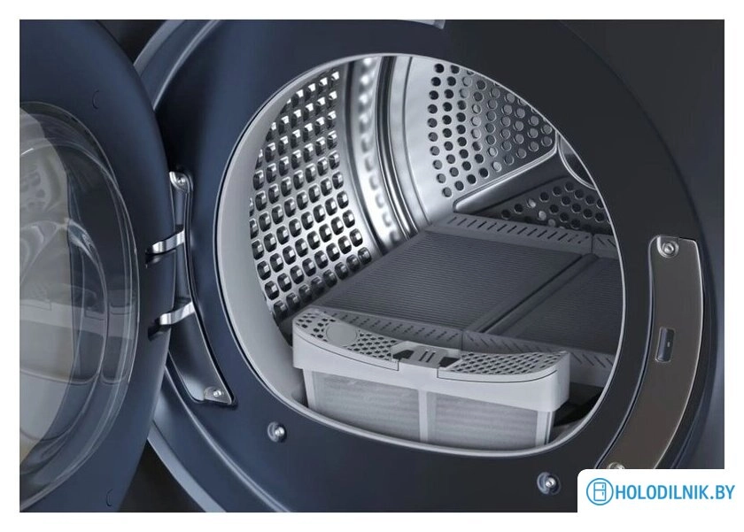 Сушильная машина Haier HD100-A3397SU1