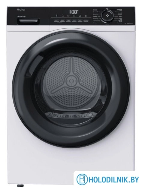 Сушильная машина Haier HD90-A2929A