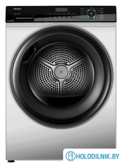 Сушильная машина Haier HD90-A2929AS