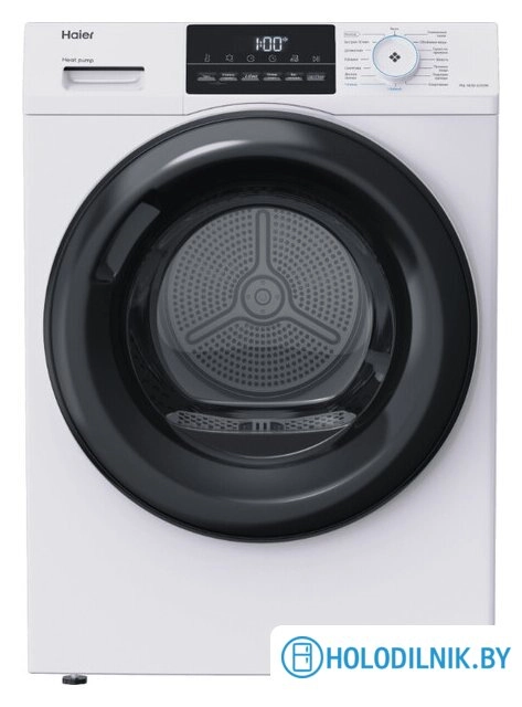 Сушильная машина Haier HD90-A2929B