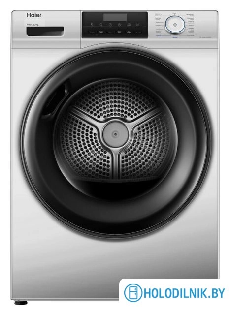 Сушильная машина Haier HD90-A2929BS