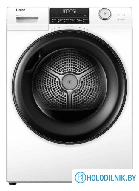 Сушильная машина Haier HD90-A2959