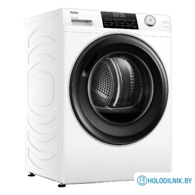 Сушильная машина Haier HD90-A2959