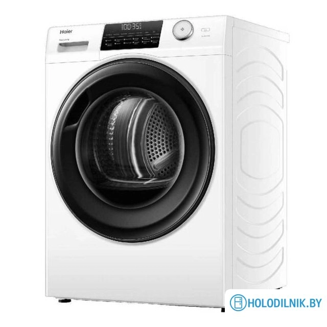 Сушильная машина Haier HD90-A2959