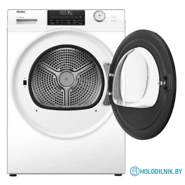 Сушильная машина Haier HD90-A2959