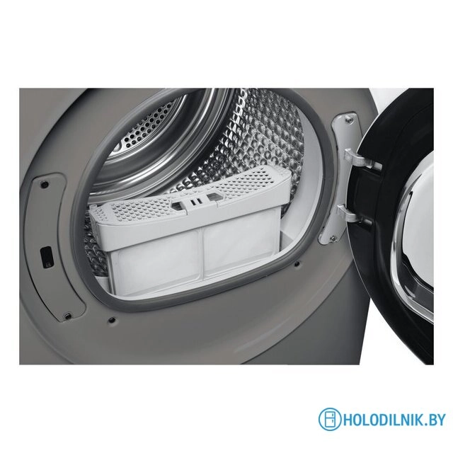 Сушильная машина Haier HD90-A2979S