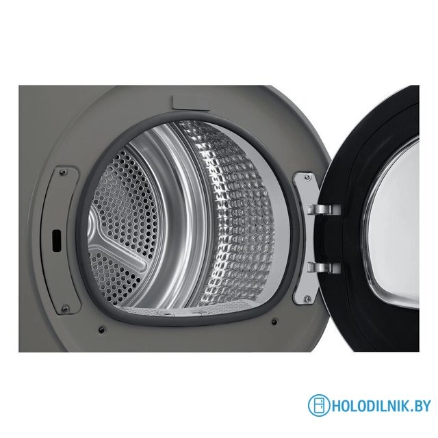 Сушильная машина Haier HD90-A2979S