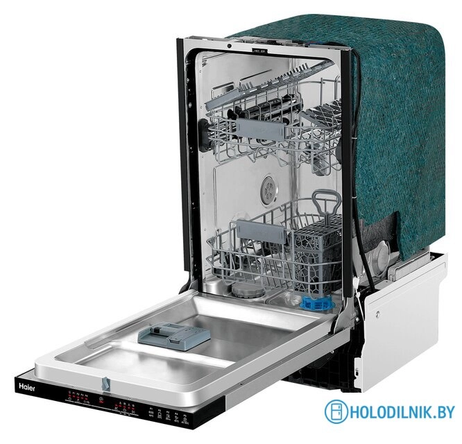 Встраиваемая посудомоечная машина Haier HDWE10-292RU