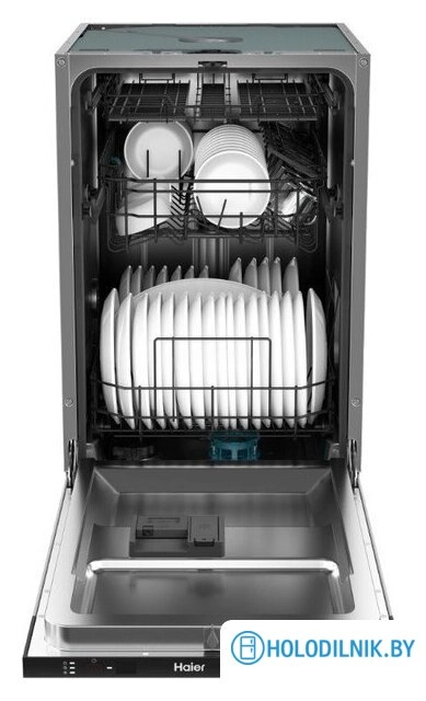 Встраиваемая посудомоечная машина Haier HDWE10-394RU