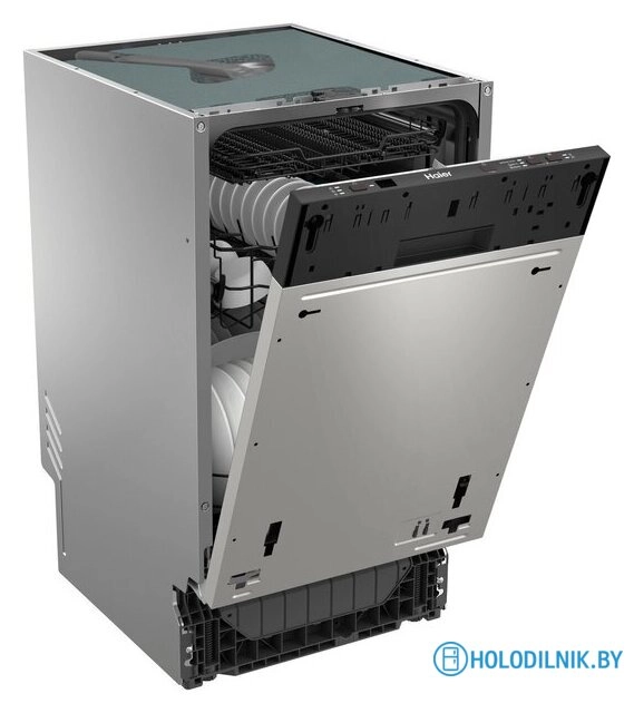 Встраиваемая посудомоечная машина Haier HDWE10-394RU