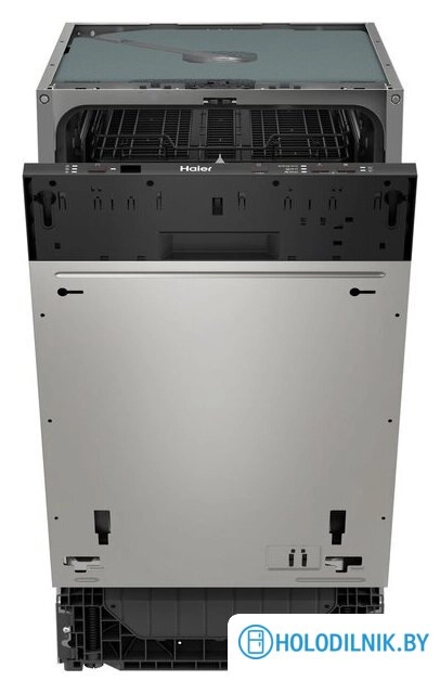 Встраиваемая посудомоечная машина Haier HDWE10-394RU