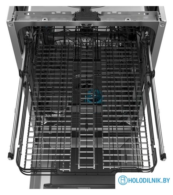 Встраиваемая посудомоечная машина Haier HDWE10-394RU