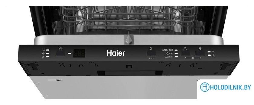 Встраиваемая посудомоечная машина Haier HDWE10-394RU