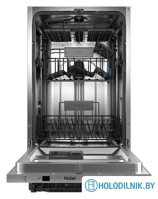 Встраиваемая посудомоечная машина Haier HDWE10-395RU