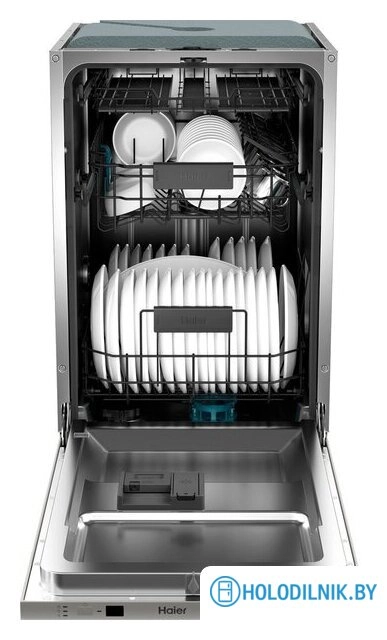 Встраиваемая посудомоечная машина Haier HDWE10-395RU