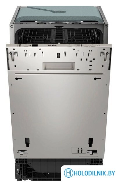 Встраиваемая посудомоечная машина Haier HDWE10-395RU