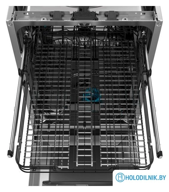 Встраиваемая посудомоечная машина Haier HDWE10-395RU