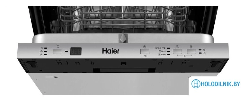 Встраиваемая посудомоечная машина Haier HDWE10-395RU