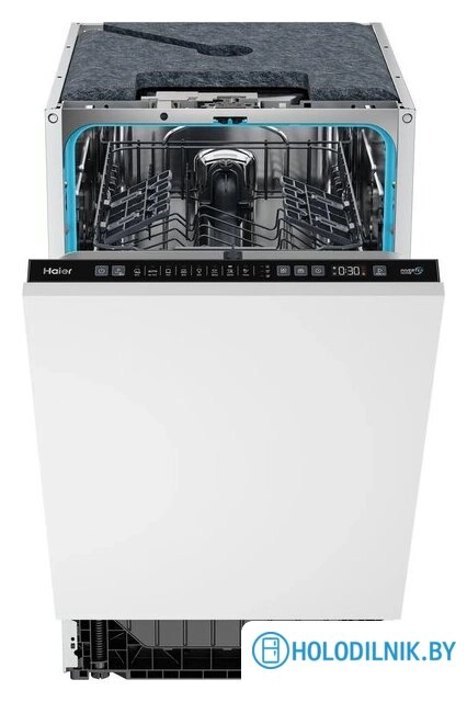 Встраиваемая посудомоечная машина Haier HDWE10-593RU