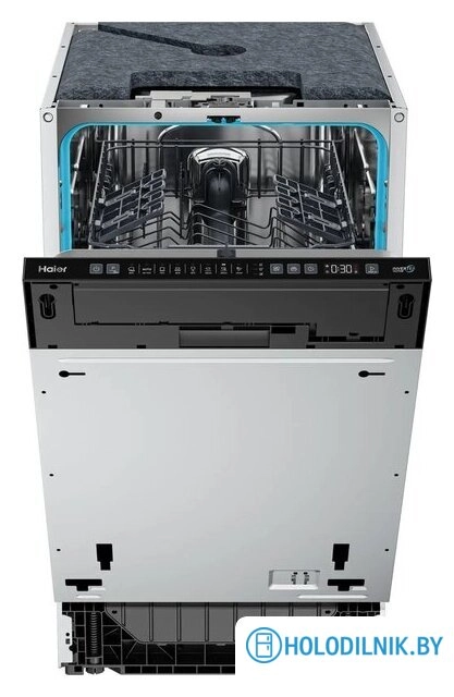 Встраиваемая посудомоечная машина Haier HDWE10-593RU