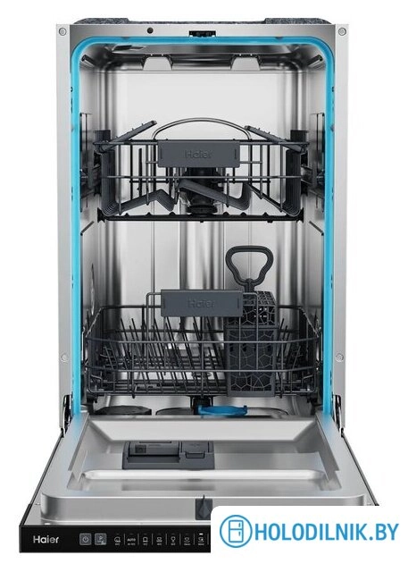 Встраиваемая посудомоечная машина Haier HDWE10-593RU