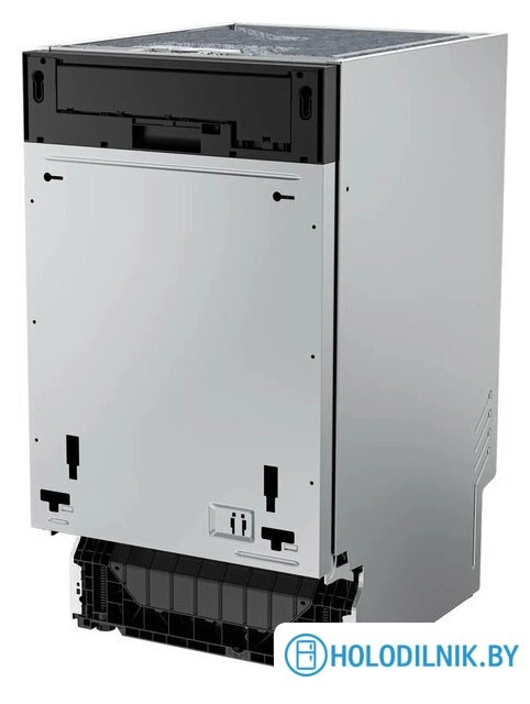 Встраиваемая посудомоечная машина Haier HDWE10-593RU