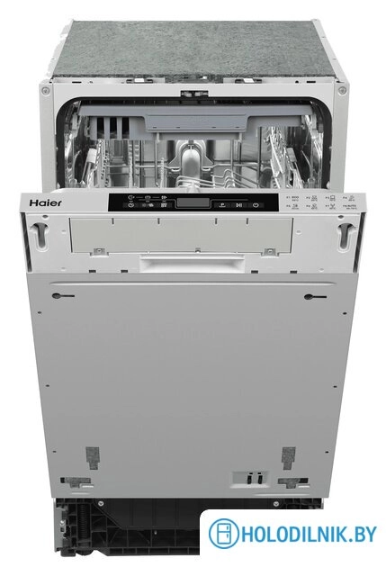 Встраиваемая посудомоечная машина Haier HDWE11-194RU