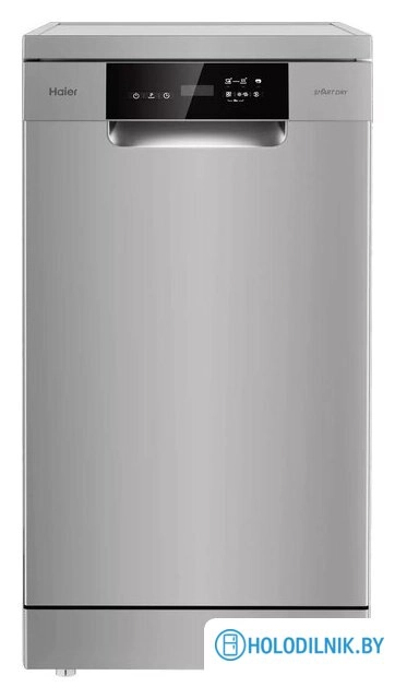 Отдельностоящая посудомоечная машина Haier HDWE11-36SS4RU