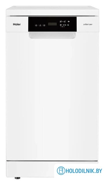 Отдельностоящая посудомоечная машина Haier HDWE11-36WE4RU