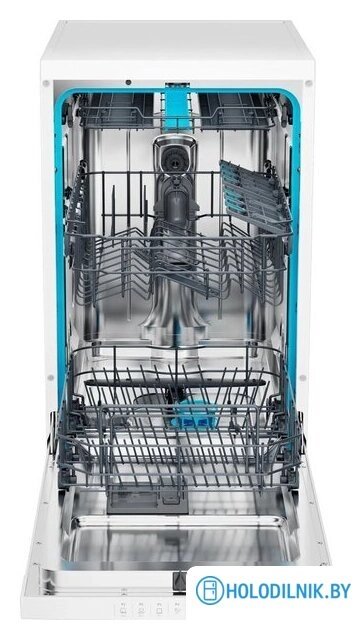 Отдельностоящая посудомоечная машина Haier HDWE11-36WE4RU