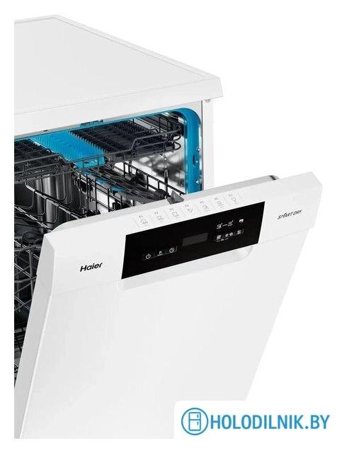 Отдельностоящая посудомоечная машина Haier HDWE11-36WE4RU