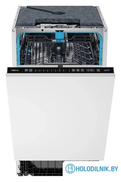 Встраиваемая посудомоечная машина Haier HDWE11-594RU