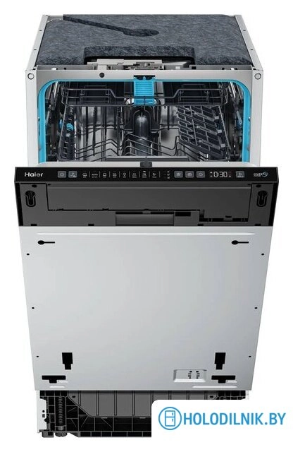 Встраиваемая посудомоечная машина Haier HDWE11-594RU