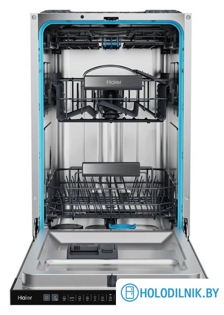 Встраиваемая посудомоечная машина Haier HDWE11-594RU