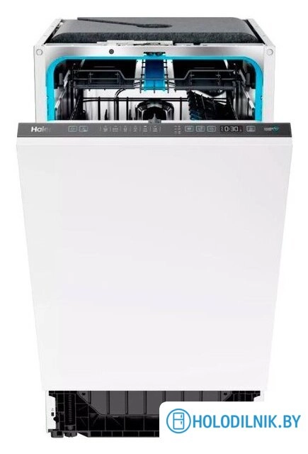 Встраиваемая посудомоечная машина Haier HDWE11-595RU