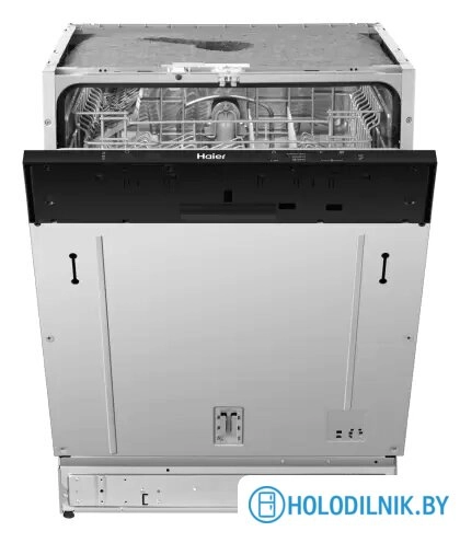 Встраиваемая посудомоечная машина Haier HDWE13-191RU