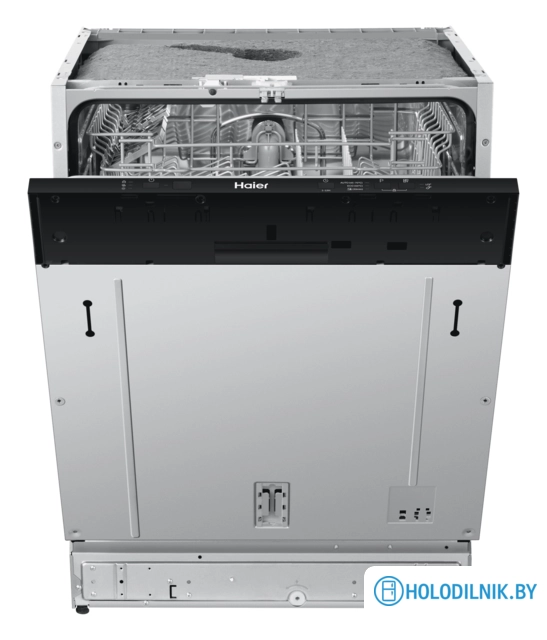 Встраиваемая посудомоечная машина Haier HDWE13-191RU