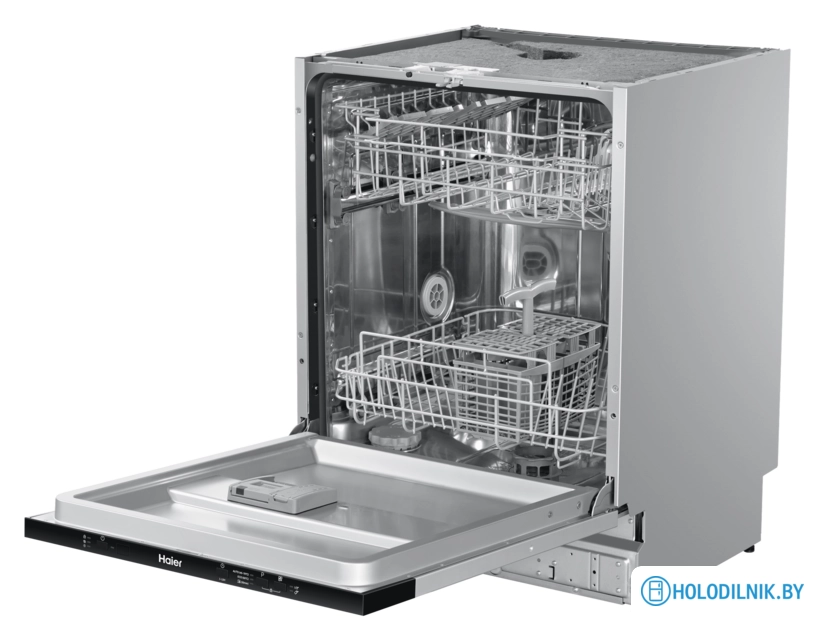 Встраиваемая посудомоечная машина Haier HDWE13-191RU